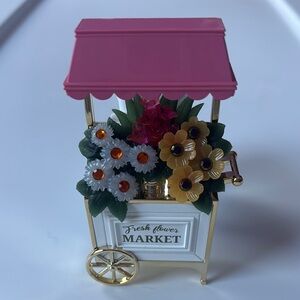 Bath & Body Works Flower Cart Nightlight  Wallflower Plug